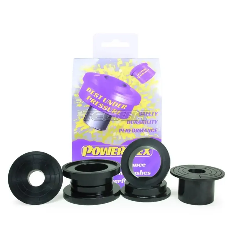 Powerflex Road Series Front Subframe Rear Bush Audi A3 S3 RS3 8L MK1 2 Latest