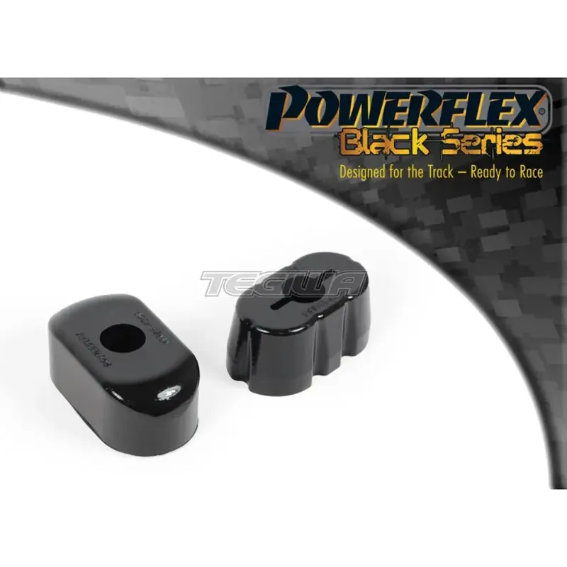 Powerflex Black Series Front Engine Mount Dog Bone Motorsport Audi A3 Buy Online
