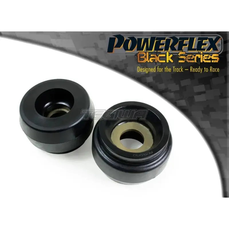 Powerflex Black Series Front Strut Top Mount Bush Audi A3 S3 RS3 8L MK Limited Edition