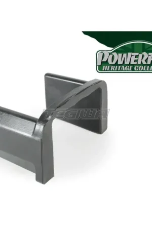 Powerflex Heritage Series Upper Gearbox Mount Insert Diesel Audi A3 S3 Warranty Included