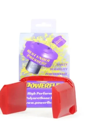 Powerflex Road Series Upper Gearbox Mount Insert Diesel Audi A3 S3 RS3 Best Seller