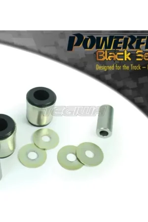 No Minimum Order Powerflex Black Series Front Lower Shock Mount Audi A4 S4 RS4 B5 2WD 9