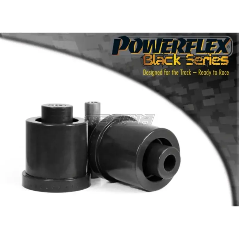 Powerflex Black Series Rear Beam Mounting Bush Audi A3 S3 RS3 8L MK1 2 Direct From Factory
