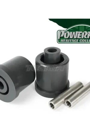 Modern Powerflex Heritage Series Rear Beam Mounting Bush Audi A3 S3 RS3 8L MK