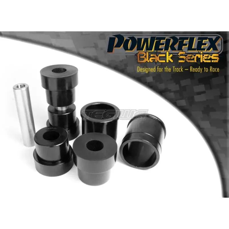 Powerflex Black Series Rear Beam Mounting Bush Audi A4 S4 RS4 B5 2WD 9 One Day Deal