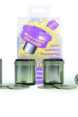 Direct From Factory Powerflex Road Series Front Lower Shock Mount Audi A4 S4 RS4 B5 Avant