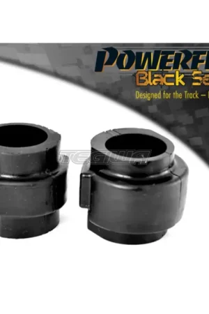 Powerflex Black Series Front Anti Roll Bar Bush 26.8mm Audi A4 S4 RS4 Secure Checkout