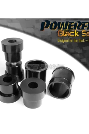 No Minimum Order Powerflex Black Series Rear Beam Mounting Bush Audi A4 S4 RS4 B5 Avant