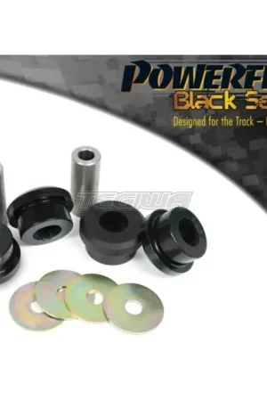 Brand New Powerflex Black Series Rear Lower Wheel Bearing Housing Bush Audi A4 S