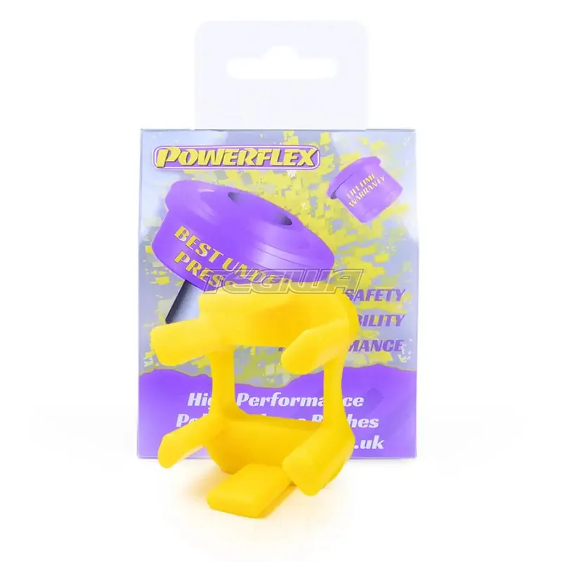 Powerflex Road Series Gearbox Support Bush Insert Audi A4 S4 RS4 B5 Av Bargain