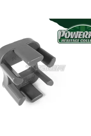 Powerflex Heritage Series Gearbox Support Bush Insert Audi A4 S4 RS4 B In Demand