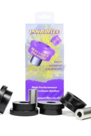 Original Powerflex Road Series Rear Lower Arm Rear Bush Audi A4 S4 RS4 B5 Avant
