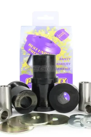 Powerflex Road Series Rear Upper Arm Inner Bush Cast Arm Audi A4 S4 RS Hot Deal