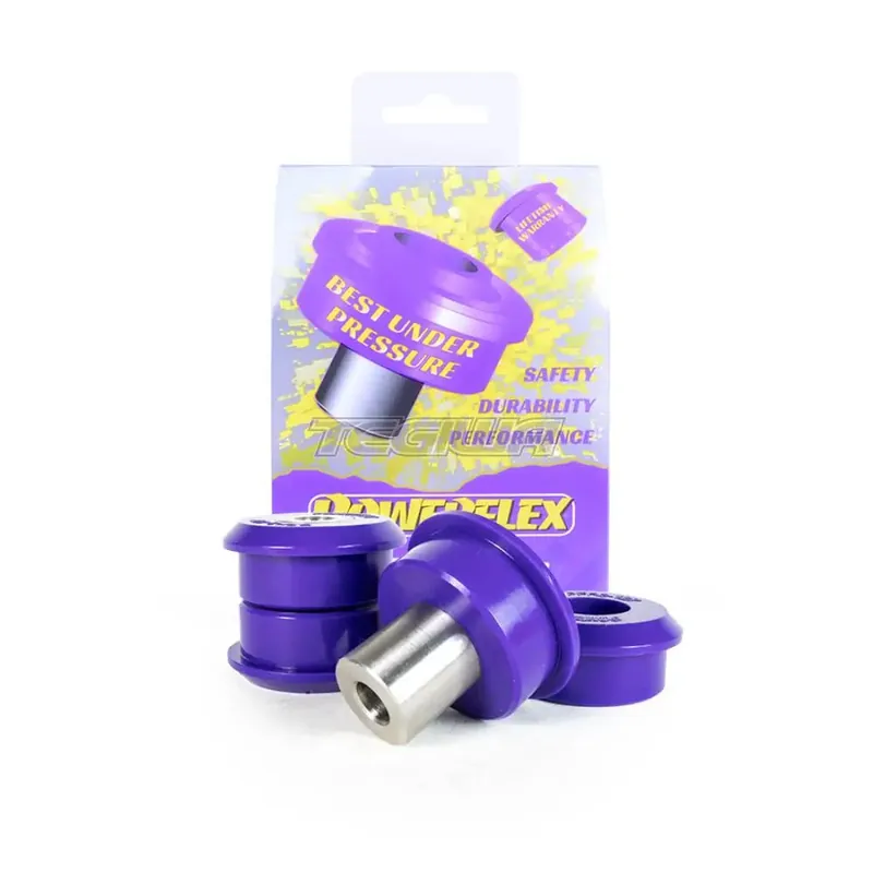 Don’t Miss Out Powerflex Road Series Rear Differential Crossmember Bush Audi A4 S4 RS