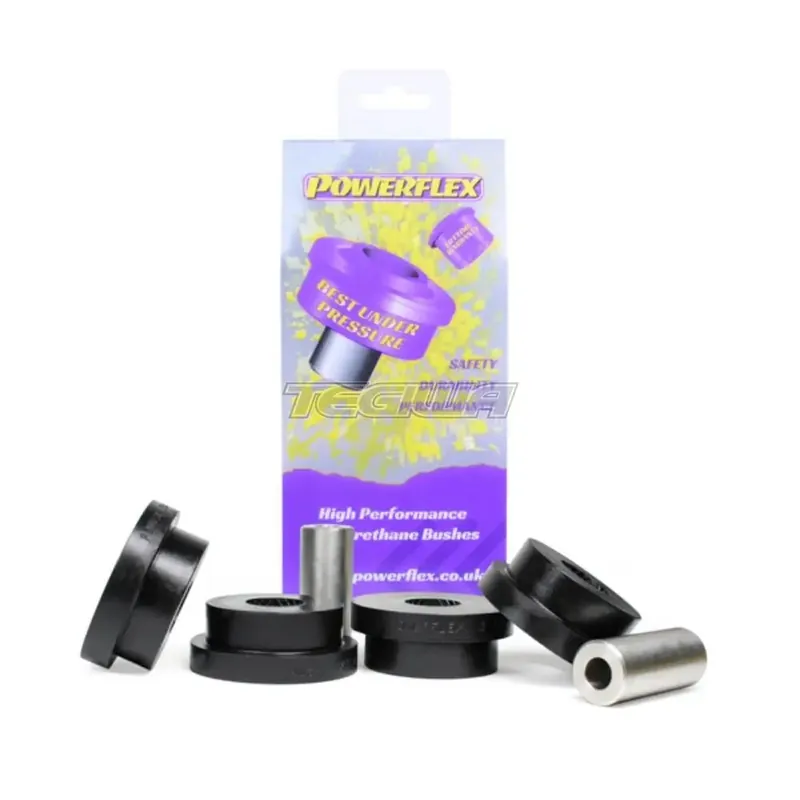 Same Day Shipping Powerflex Road Series Rear Lower Arm Rear Bush Audi A4 S4 RS4 B5 Quatt