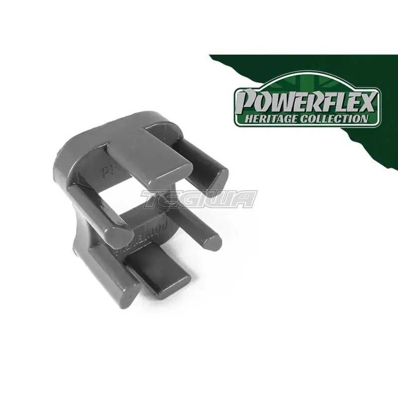 In Demand Powerflex Heritage Series Gearbox Support Bush Insert Audi A4 S4 RS4 B