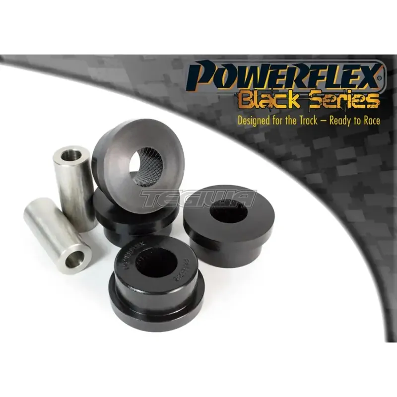 One Day Deal Powerflex Black Series Rear Lower Arm Front Bush Audi A4 S4 RS4 B5 Qua