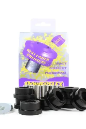 Buy Online Powerflex Road Series Rear Upper Arm Inner Bush Pressed Arm Audi A4 S4