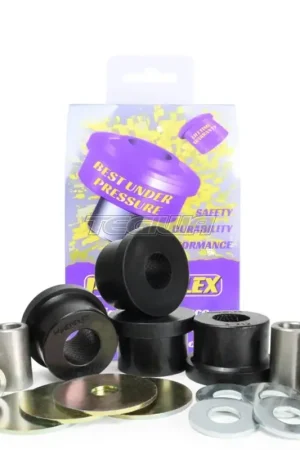 Powerflex Road Series Rear Upper Arm Inner Bush Cast Arm Audi A4 S4 RS Final Sale