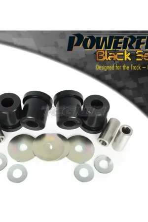 Shop Now Powerflex Black Series Rear Upper Arm Inner Bush Cast Arm Audi A4 S4 R