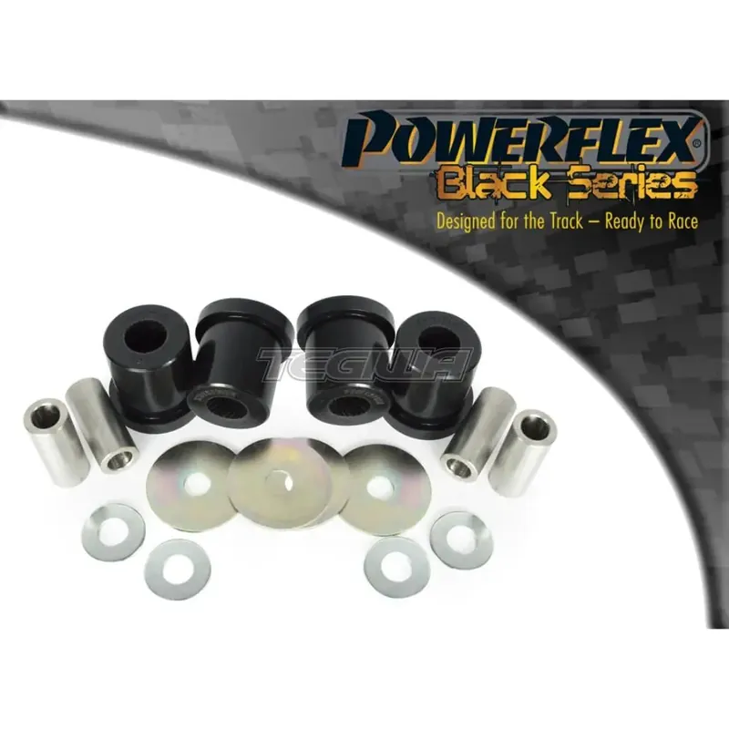 Shop Now Powerflex Black Series Rear Upper Arm Inner Bush Cast Arm Audi A4 S4 R