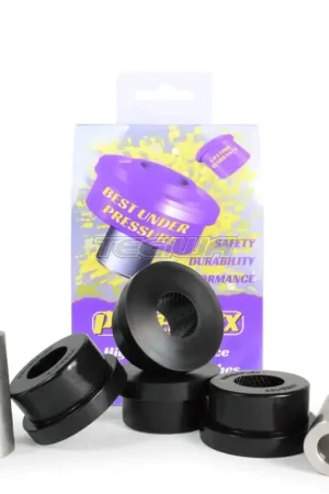 Premium Powerflex Road Series Rear Lower Arm Front Bush Audi A4 S4 RS4 B5 Quat