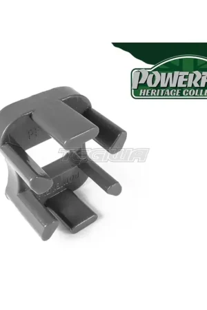 Free Delivery Powerflex Heritage Series Gearbox Support Bush Insert Audi A4 S4 RS4 B