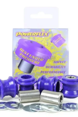 Powerflex Road Series Front Anti Roll Bar Link Bush Audi A4 S4 RS4 B5 Get Yours