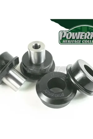 Powerflex Heritage Series Rear Differential Crossmember Bush Audi A4 S Handmade