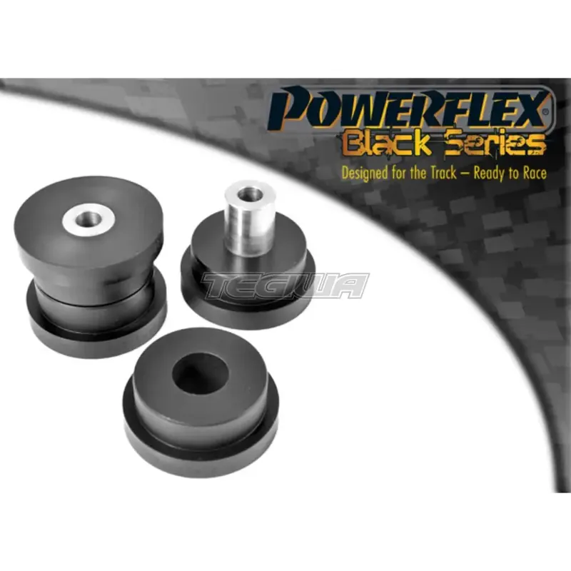 Factory Price Powerflex Black Series Rear Lower Arm Rear Bush Audi A4 S4 RS4 B5 95-0