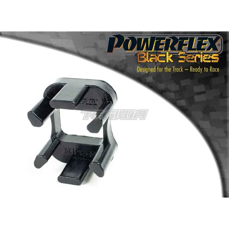 Powerflex Black Series Gearbox Support Bush Insert Audi A4 S4 RS4 B5 9 Low Price