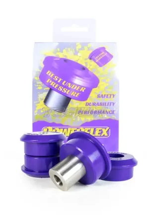 Powerflex Road Series Rear Differential Crossmember Bush Audi A4 S4 RS Hot Deal