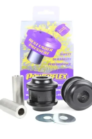 Last Chance Powerflex Road Series Front Lower Arm Inner Bush Audi A4 S4 RS4 B5 Ava