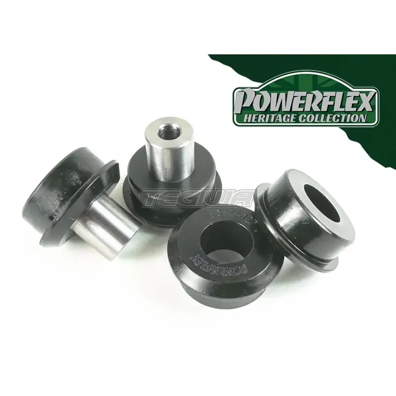 Fast Shipping Powerflex Heritage Series Rear Differential Crossmember Bush Audi A4 S