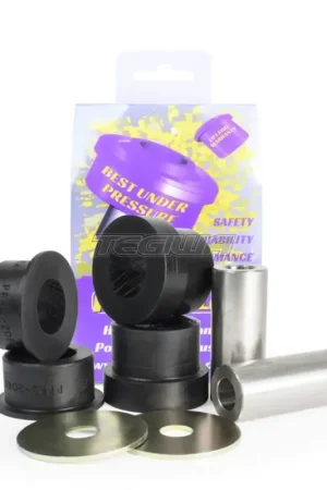 Must Have Powerflex Road Series Rear Upper Arm Outer Bush Audi A4 S4 RS4 B5 Avan