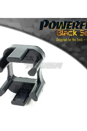 Powerflex Black Series Gearbox Support Bush Insert Audi A4 S4 RS4 B5 A Affordable