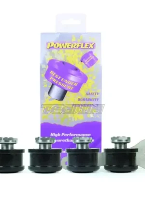 Powerflex Road Series Front Upper Control Arm Bush Camber Adj Audi A4 Special Offer