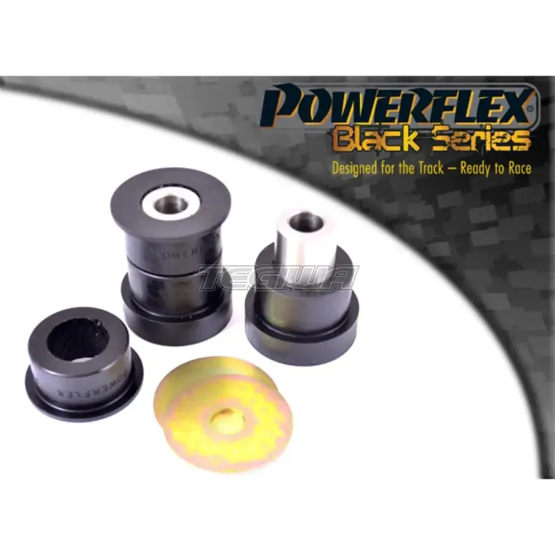 Buy Today Powerflex Black Series Rear Upper Arm Outer Bush Audi A4 S4 RS4 B5 Ava