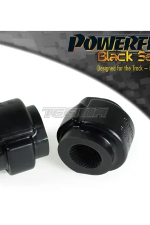 Powerflex Black Series Front Anti Roll Bar Bush 31.5mm Audi A4 S4 RS4 Brand New