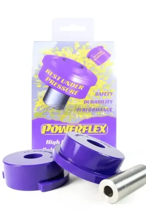 Powerflex Road Series Rear Diff Front Mounting Bush Audi A4 S4 RS4 B7 Direct From Manufacturer