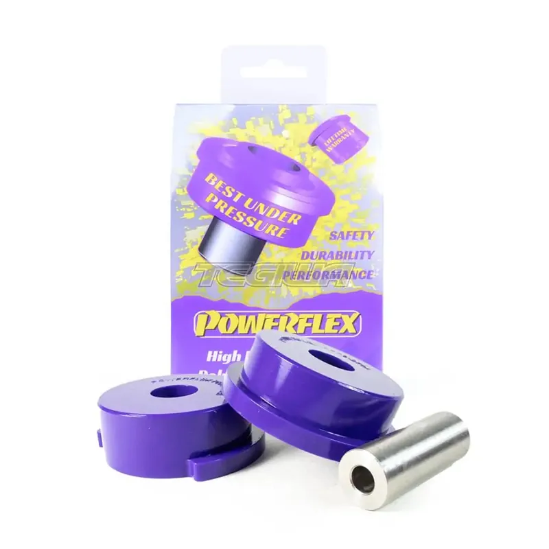 Powerflex Road Series Rear Diff Front Mounting Bush Audi A4 S4 RS4 B7 Direct From Manufacturer