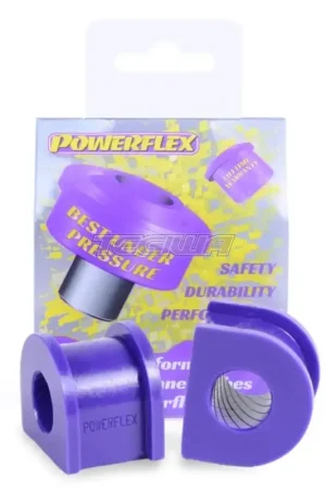 Trending Powerflex Road Series Rear Anti Roll Bar Bush 18mm Audi A4 S4 RS4 B7 I
