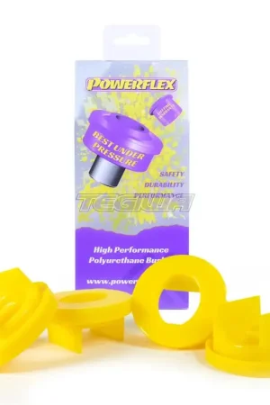 Powerflex Road Series Rear Subframe Front Bush Insert Audi A4 S4 RS4 B New Release