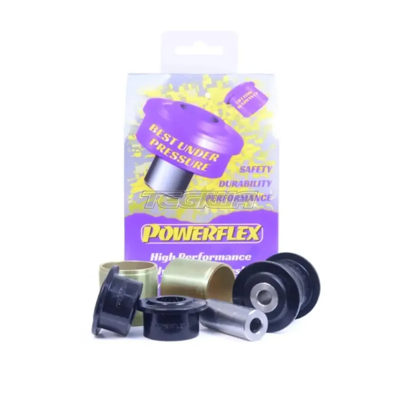 Powerflex Road Series Rear Lower Arm Front Bush Audi A4 S4 RS4 B8 Quat Limited Offer