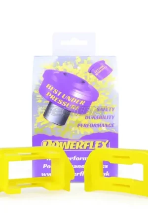 Powerflex Road Series Transmission Mount Insert Audi A4 S4 RS4 B8 Quat Final Sale