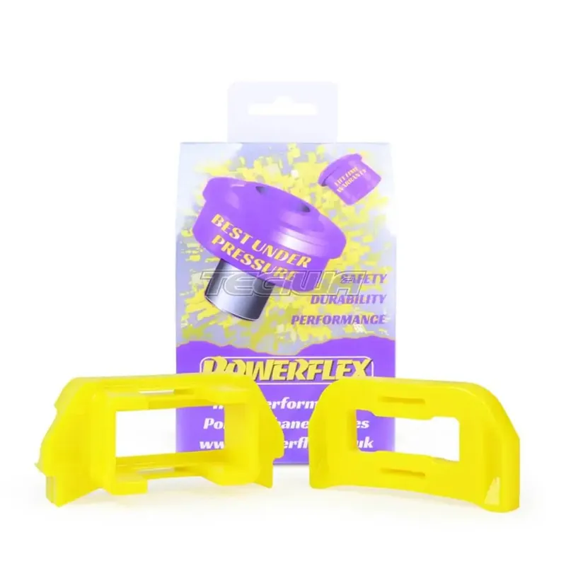 Powerflex Road Series Transmission Mount Insert Audi A4 S4 RS4 B8 Quat Final Sale