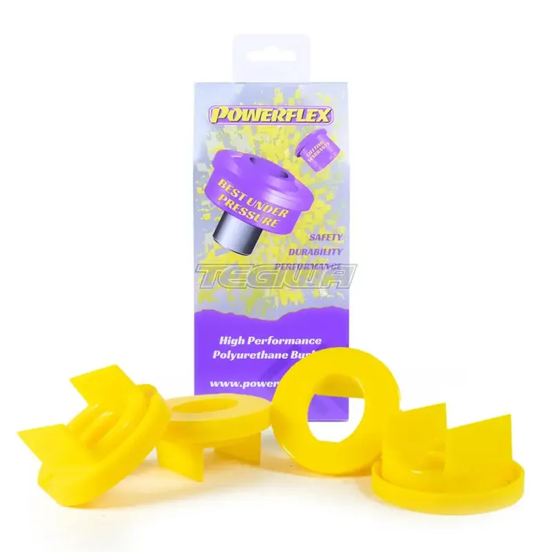 Powerflex Road Series Rear Subframe Front Bush Insert Audi A4 S4 RS4 B Free Shipping