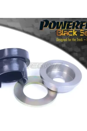 Powerflex Black Series Rear Diff Front Bush Insert Audi A4 S4 RS4 B8 Q New Arrival