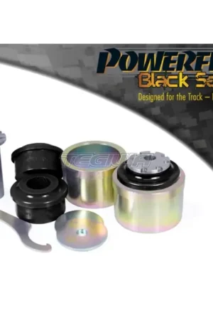 Powerflex Black Series Front Lower Radius Arm to Chassis Bush Caster A Price Drop
