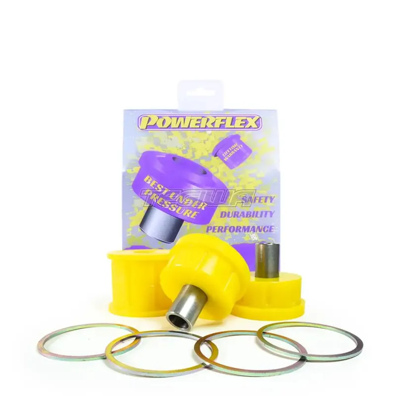 Powerflex Road Series Rear Subframe Front Bush Audi A4 S4 RS4 B8 08-16 Warranty Included